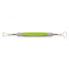 Sculptors Medium Wire Tool w/two Tips Sculptors Medium Wire Tool w/two Tips